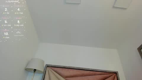 Snapshot of faloonroussel chatting on 05.24.26 Faloon online show from 05.24.26