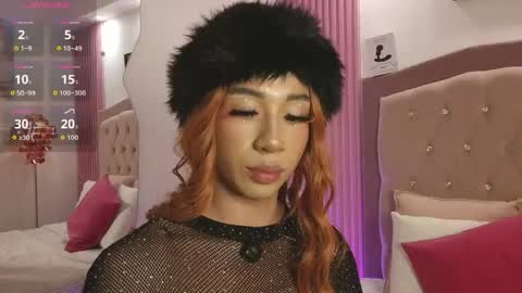 Snapshot of fancy_vixen chatting on 06.01.26 FANCY online show from 06.01.26