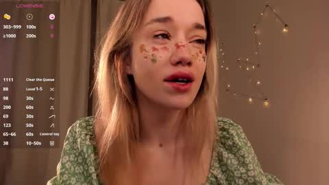 Snapshot of fancyamelia chatting on 01.13.26 fancyamelia online show from 01.13.26