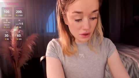 fancyamelia online show from 02.13.26