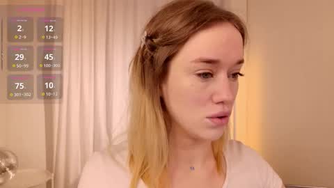 fancyamelia online show from 02.17.26