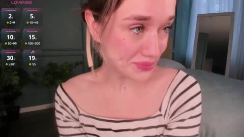 fancyamelia online show from 03.16.26