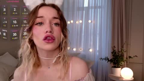 Snapshot of fancyamelia chatting on 03.30.26 fancyamelia online show from 03.30.26