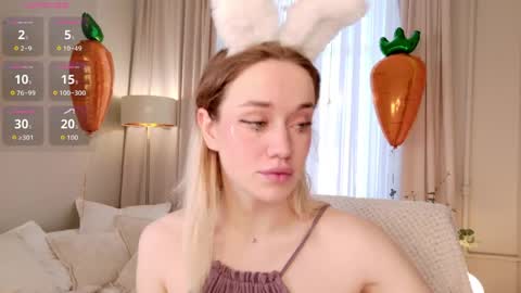 Snapshot of fancyamelia chatting on 04.01.26 fancyamelia online show from 04.01.26