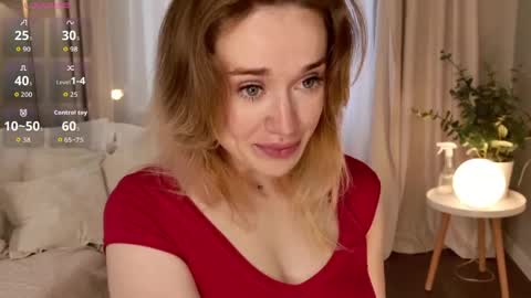 Snapshot of fancyamelia chatting on 05.30.26 fancyamelia online show from 05.30.26