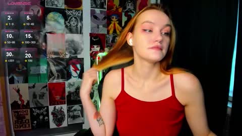 Merida but you can call me Ida online show from 10.26.25