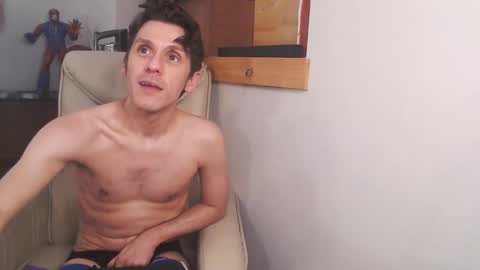 Snapshot of fanfriction chatting on 02.11.26 Fan Friction online show from 02.11.26