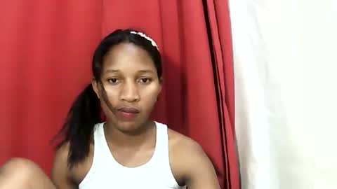 faniriah27 online show from 09.18.25