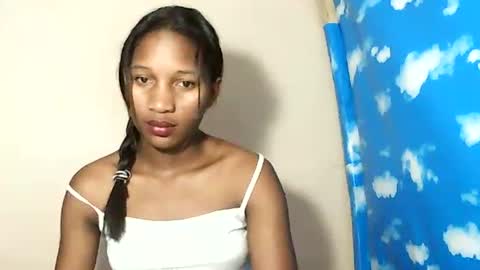 faniriah27 online show from 10.14.25