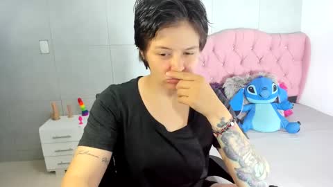 FANNY online show from 09.11.25