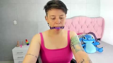 FANNY online show from 09.17.25