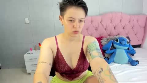 FANNY online show from 10.07.25