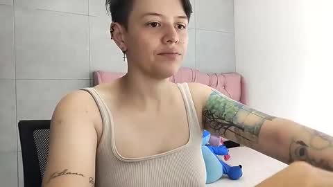 FANNY online show from 10.09.25