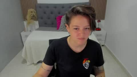 FANNY online show from 06.15.26