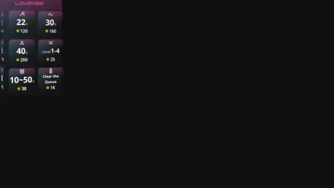 Snapshot of fanny_posy chatting on 12.10.24 Fanny online show from 12.10.24