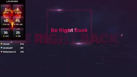 Snapshot of fanny_posy chatting on 02.10.25 Fanny online show from 02.10.25