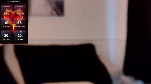 Snapshot of fanny_posy chatting on 03.10.25 Fanny online show from 03.10.25