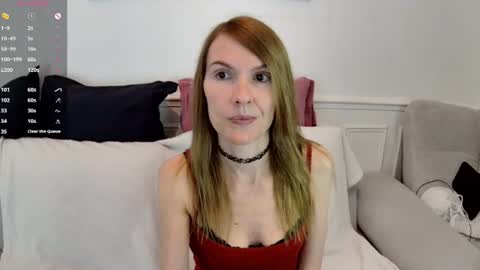 Snapshot of fanny_posy chatting on 08.09.26 Fanny online show from 08.09.26