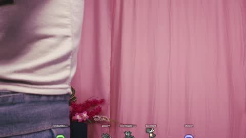 Kim online show from 12.03.24