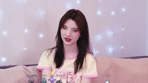 Kim online show from 01.12.25