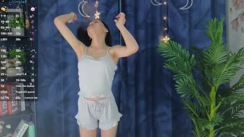 Eva online show from 01.23.25