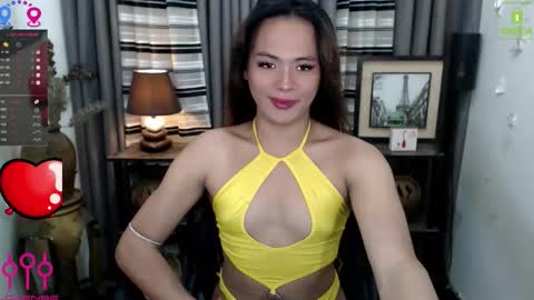 BRIANNA online show from 02.17.26