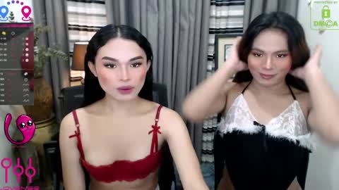 BRIANNA online show from 05.03.26