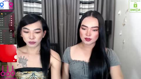 ITYS ME MONA online show from 03.11.26