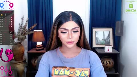 Snapshot of fantacyoflove chatting on 12.05.24 YASI online show from 12.05.24