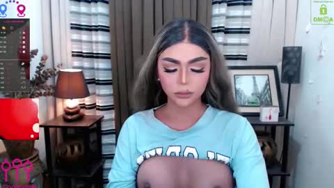 Snapshot of fantacyoflove chatting on 01.08.26 YASI online show from 01.08.26