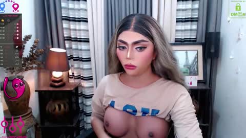 Snapshot of fantacyoflove chatting on 01.19.26 YASI online show from 01.19.26