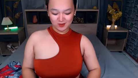 fantasia_hilton online show from 09.11.25