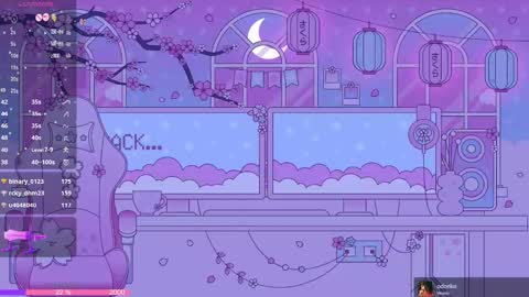  Fantasma.  online show from 01.19.25