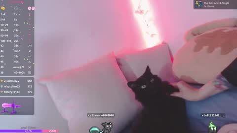  Fantasma.  online show from 01.19.25