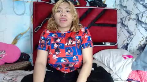 fantastic961397 online show from 11.17.25