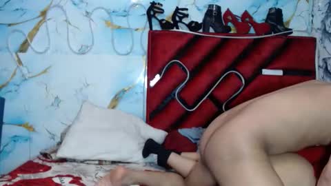 fantastic961397 online show from 11.24.25