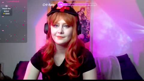 Snapshot of fantastic_fairy chatting on 01.18.25 Fairy online show from 01.18.25