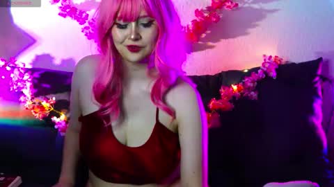 Fairy online show from 12.13.25