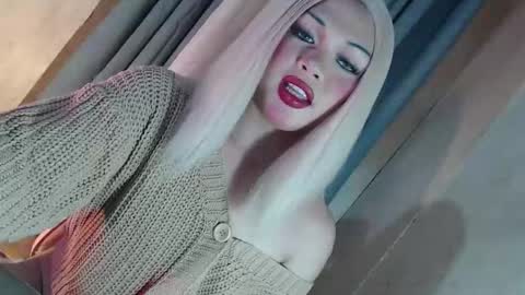 DANIELLA - DONT FORGET TO GIVE ME A THUMBSU UP online show from 03.02.26