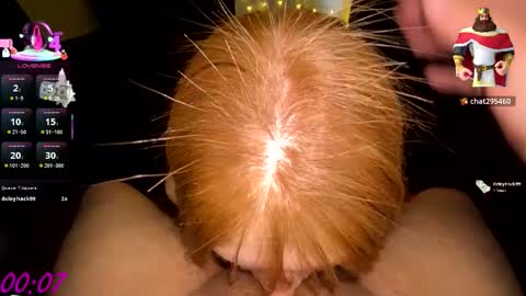 -MaddieRedHead- online show from 11.12.25