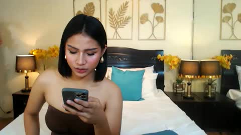 Snapshot of fantasticmaria chatting on 01.08.26 tyra online show from 01.08.26