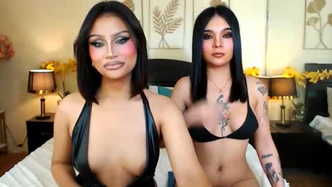 Snapshot of fantasticmaria chatting on 01.14.26 tyra online show from 01.14.26