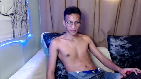 David online show from 10.15.25