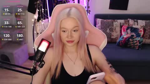 Snapshot of fantasy_lisa chatting on 01.11.26 Lisa online show from 01.11.26