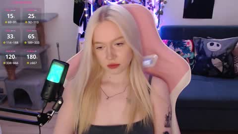 Lisa online show from 02.06.26