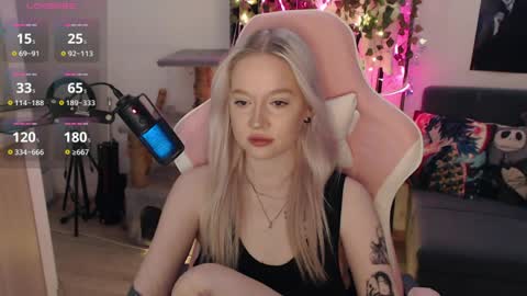 Lisa online show from 03.26.26