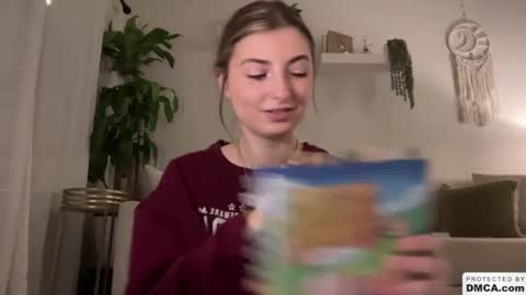 Ella online show from 01.27.25