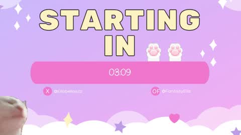 Ella online show from 02.22.25