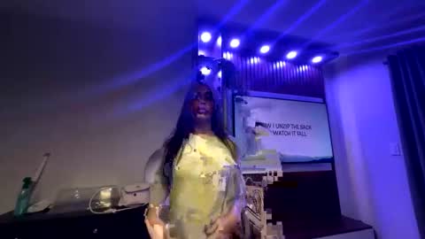 AMANDA  online show from 05.13.26