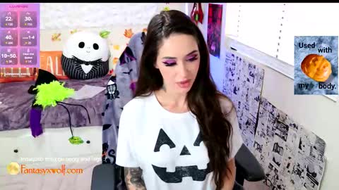 River online show from 10.27.25